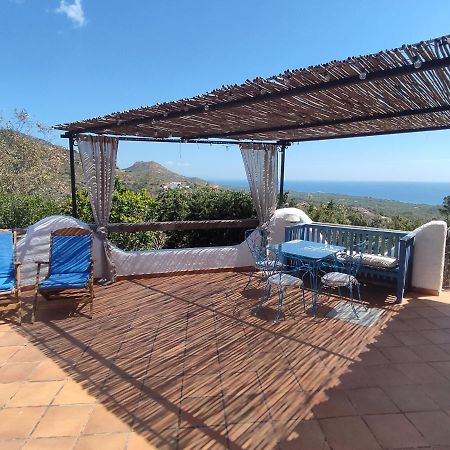 Chia Aloe & Cactus Villa Екстериор снимка