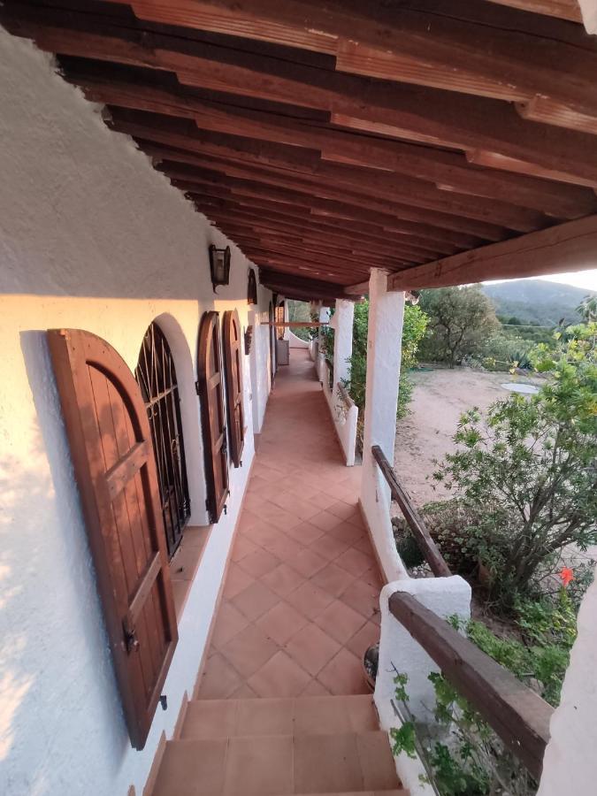 Chia Aloe & Cactus Villa Екстериор снимка
