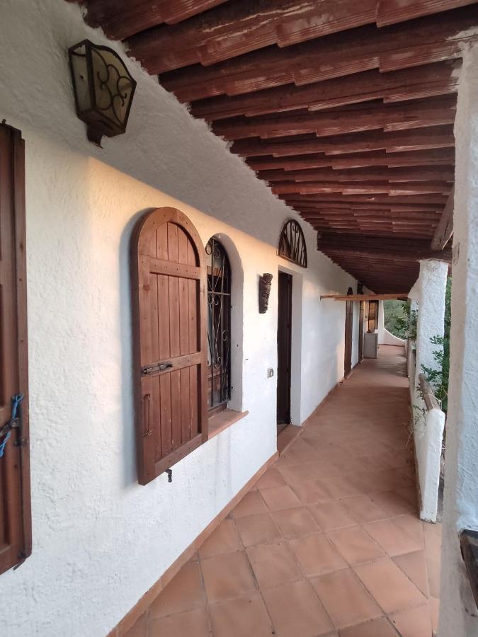 Chia Aloe & Cactus Villa Екстериор снимка