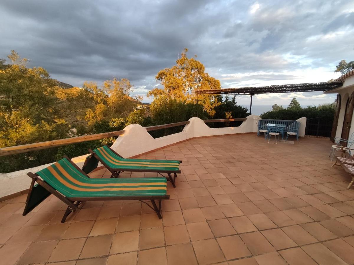 Chia Aloe & Cactus Villa Екстериор снимка