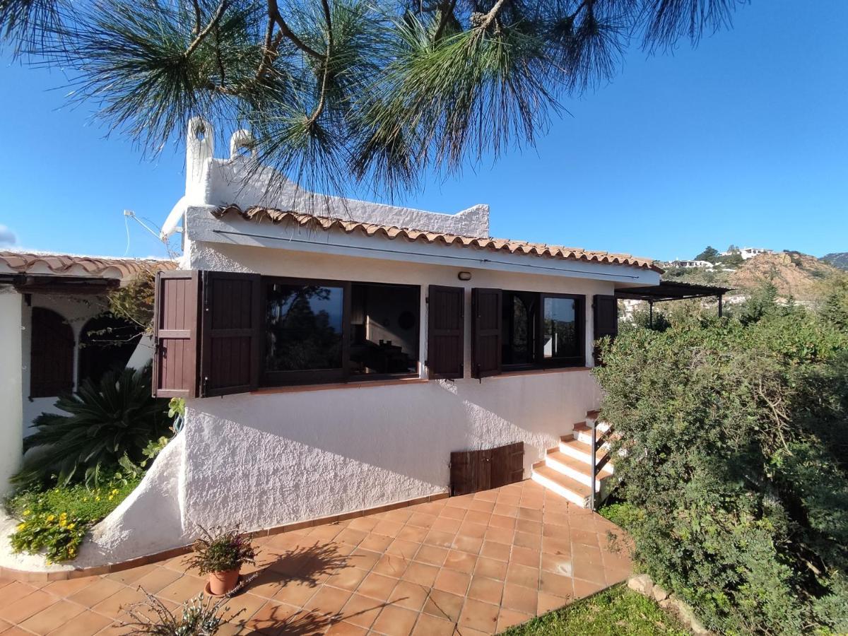 Chia Aloe & Cactus Villa Екстериор снимка