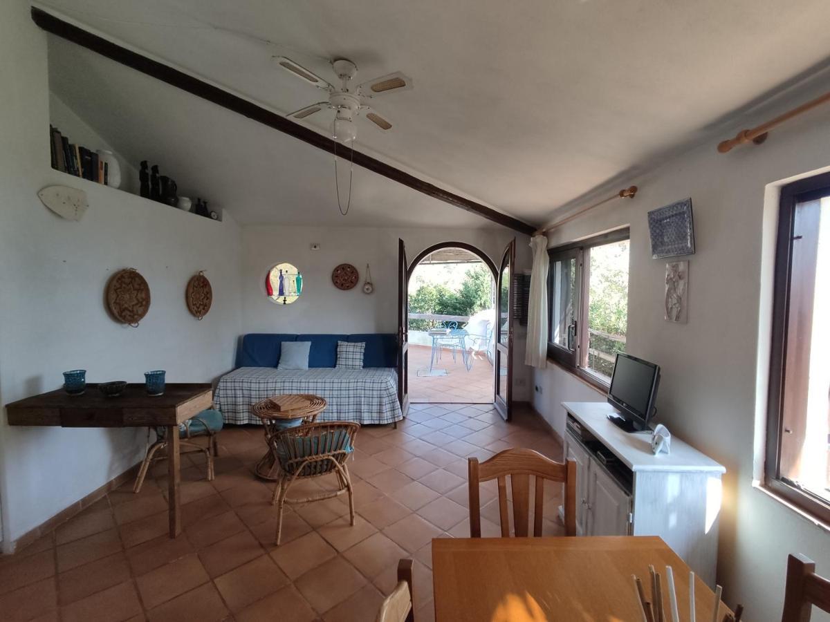 Chia Aloe & Cactus Villa Екстериор снимка