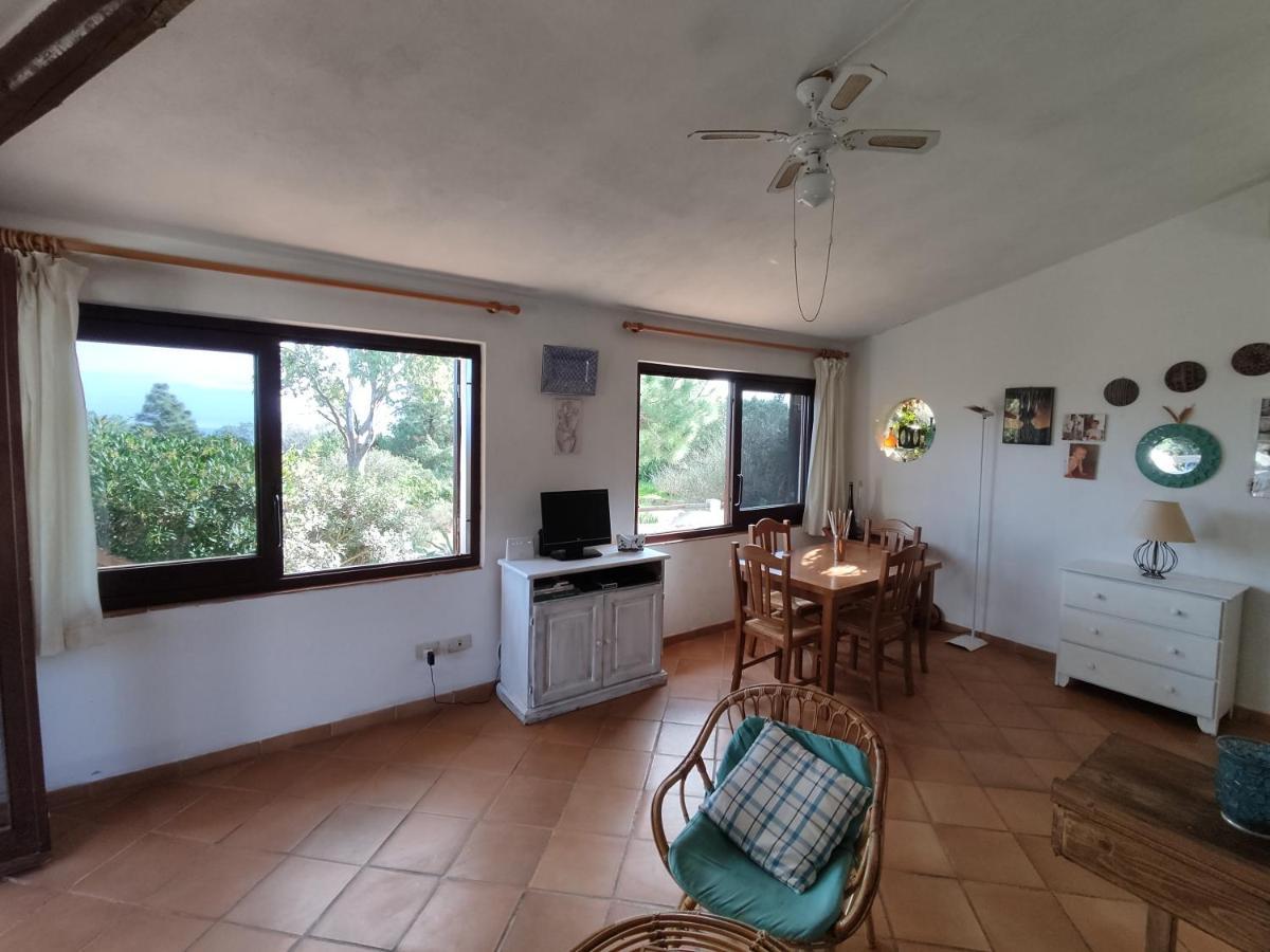 Chia Aloe & Cactus Villa Екстериор снимка