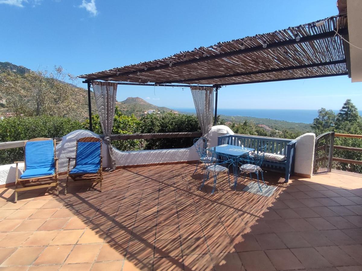 Chia Aloe & Cactus Villa Екстериор снимка