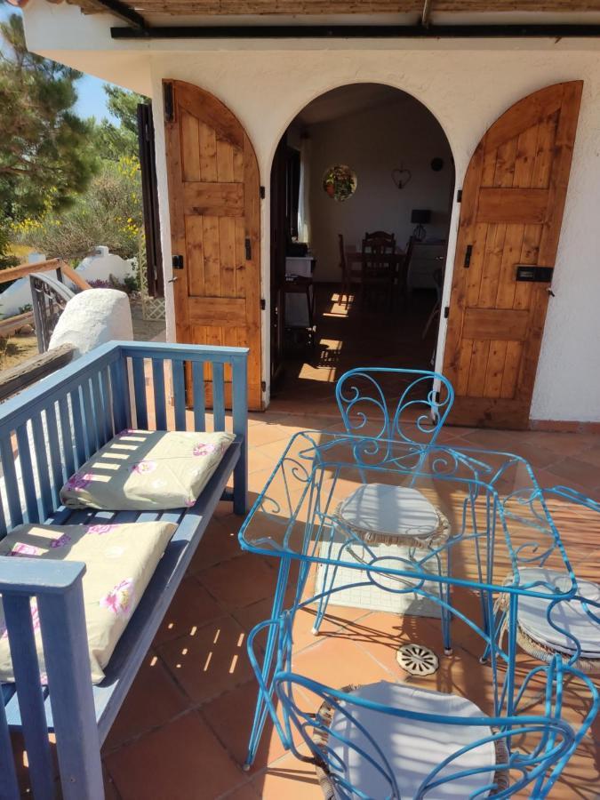 Chia Aloe & Cactus Villa Екстериор снимка