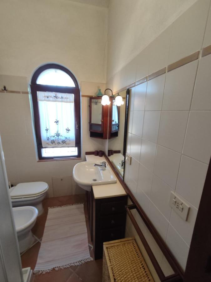 Chia Aloe & Cactus Villa Екстериор снимка