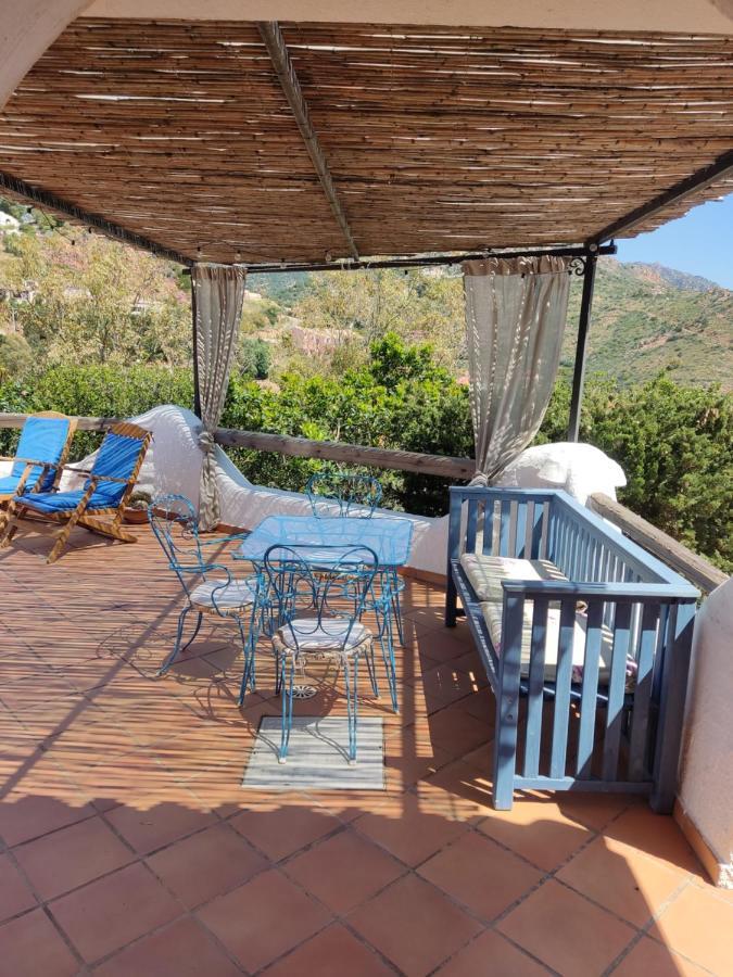Chia Aloe & Cactus Villa Екстериор снимка