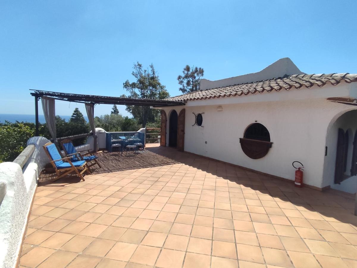 Chia Aloe & Cactus Villa Екстериор снимка