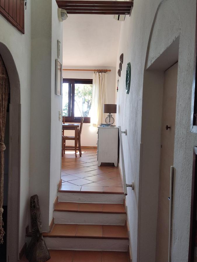 Chia Aloe & Cactus Villa Екстериор снимка