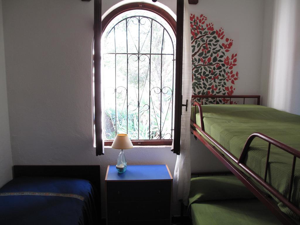 Chia Aloe & Cactus Villa Екстериор снимка
