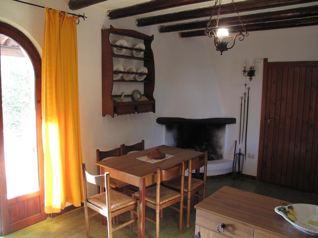Chia Aloe & Cactus Villa Екстериор снимка