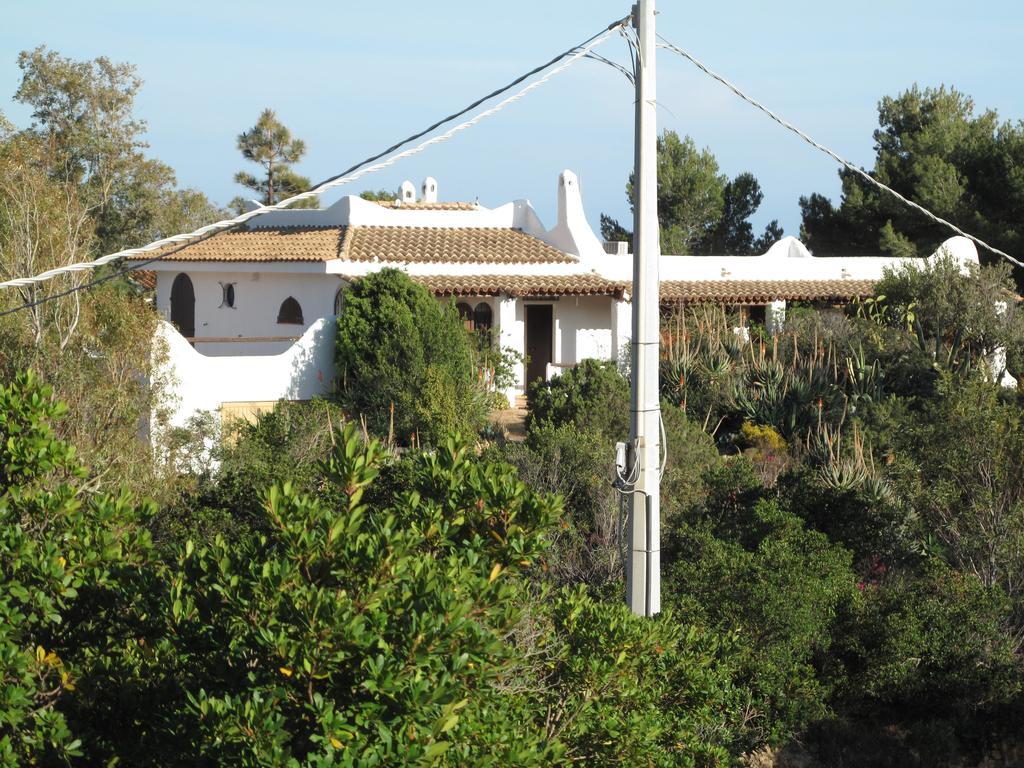 Chia Aloe & Cactus Villa Екстериор снимка