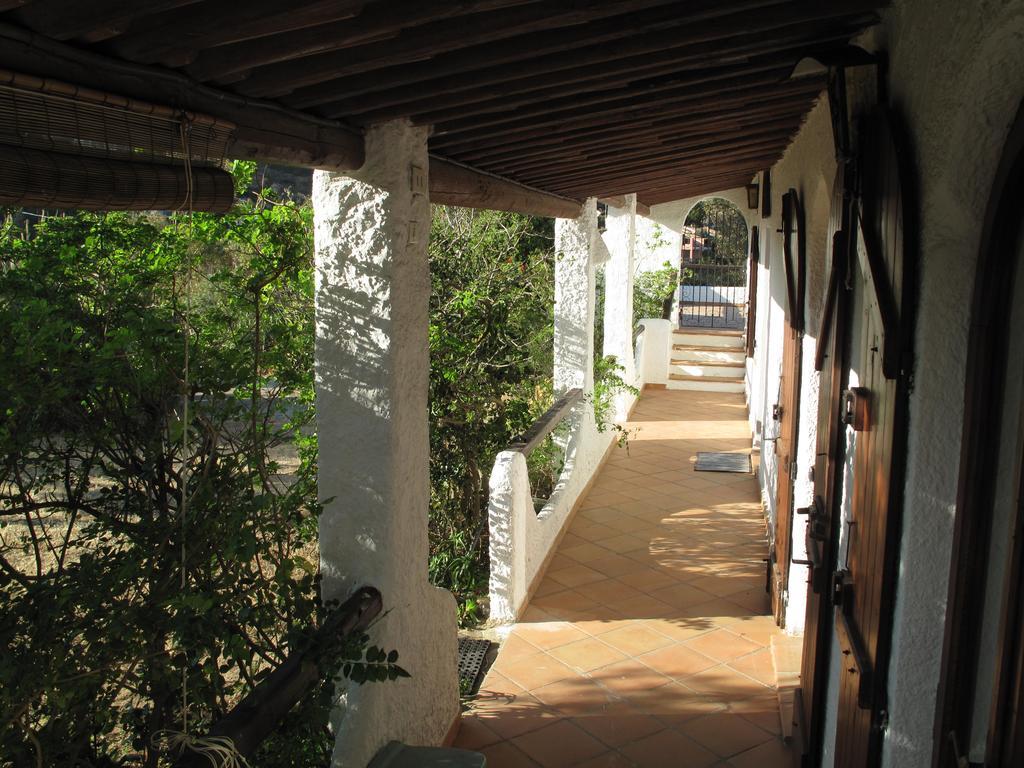 Chia Aloe & Cactus Villa Екстериор снимка