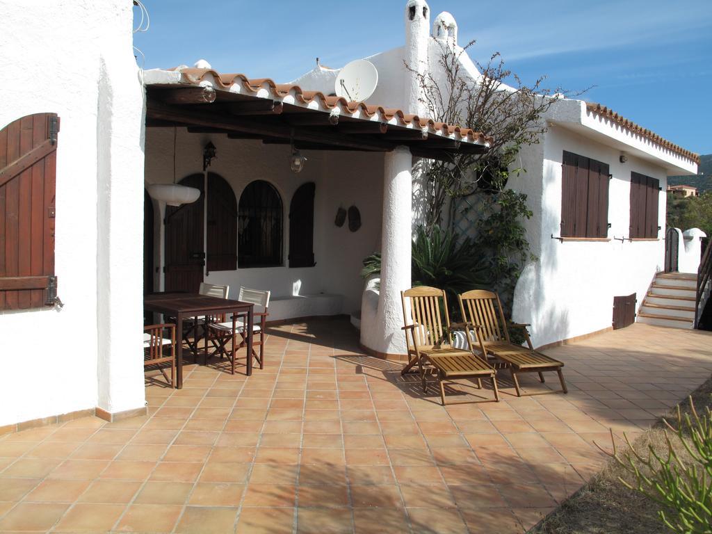 Chia Aloe & Cactus Villa Екстериор снимка
