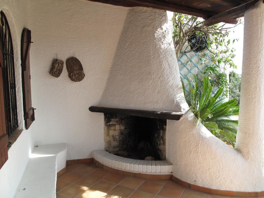 Chia Aloe & Cactus Villa Екстериор снимка