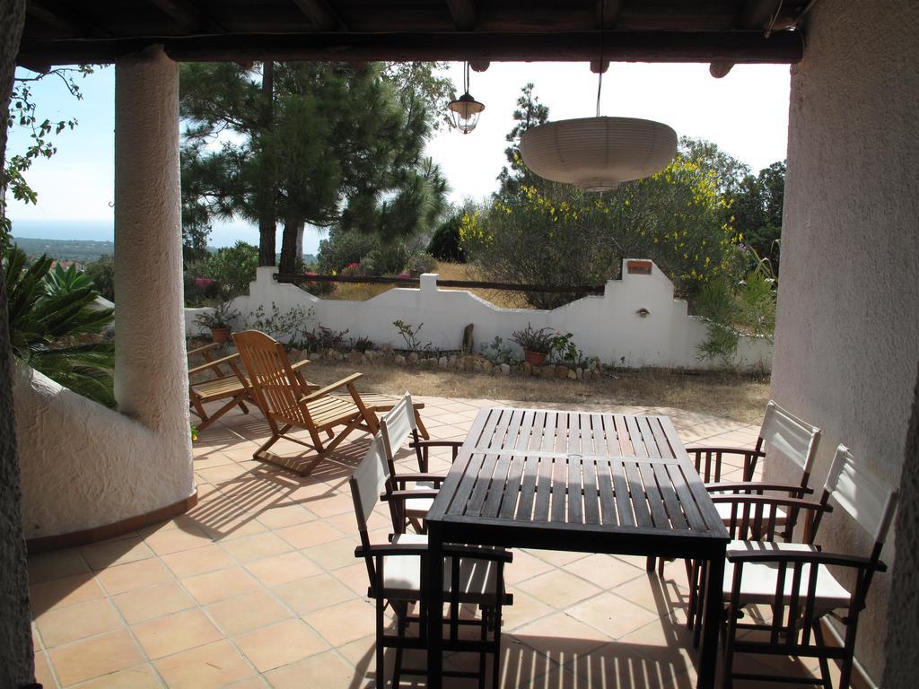 Chia Aloe & Cactus Villa Екстериор снимка