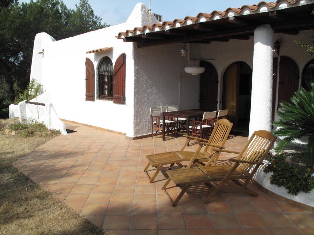Chia Aloe & Cactus Villa Екстериор снимка