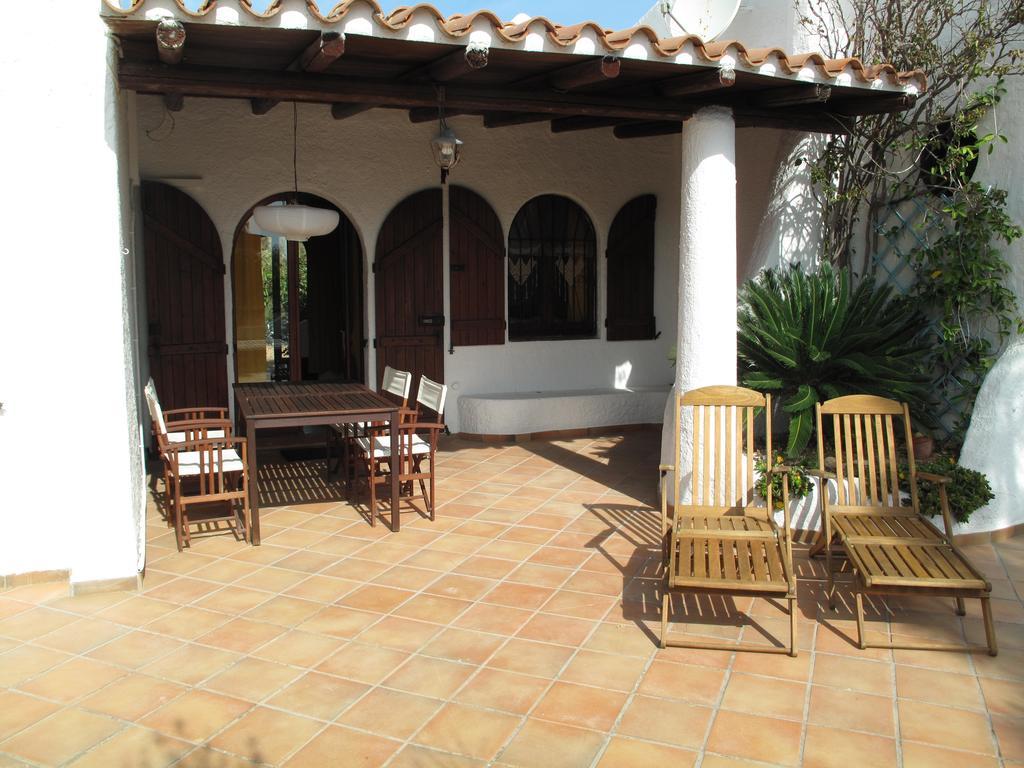 Chia Aloe & Cactus Villa Екстериор снимка
