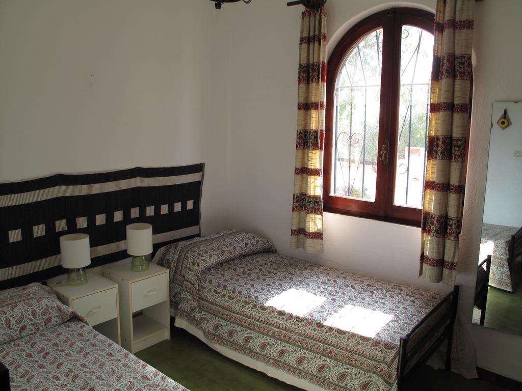 Chia Aloe & Cactus Villa Екстериор снимка