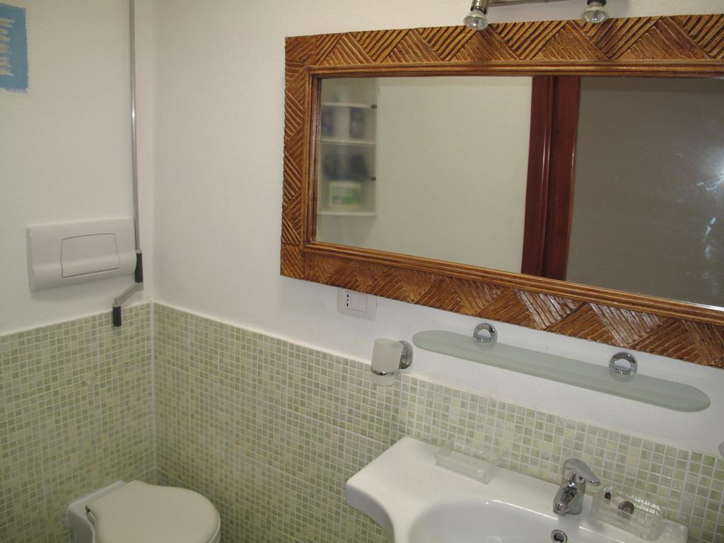 Chia Aloe & Cactus Villa Екстериор снимка
