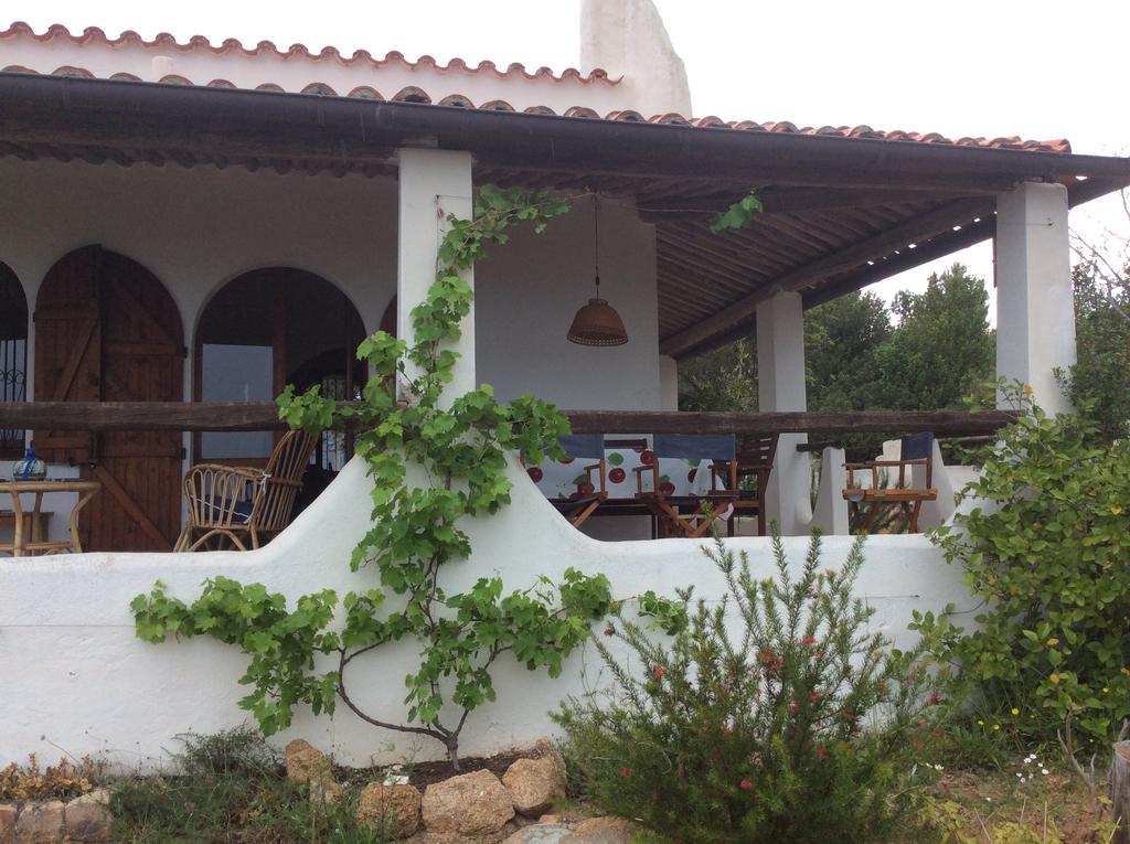 Chia Aloe & Cactus Villa Екстериор снимка