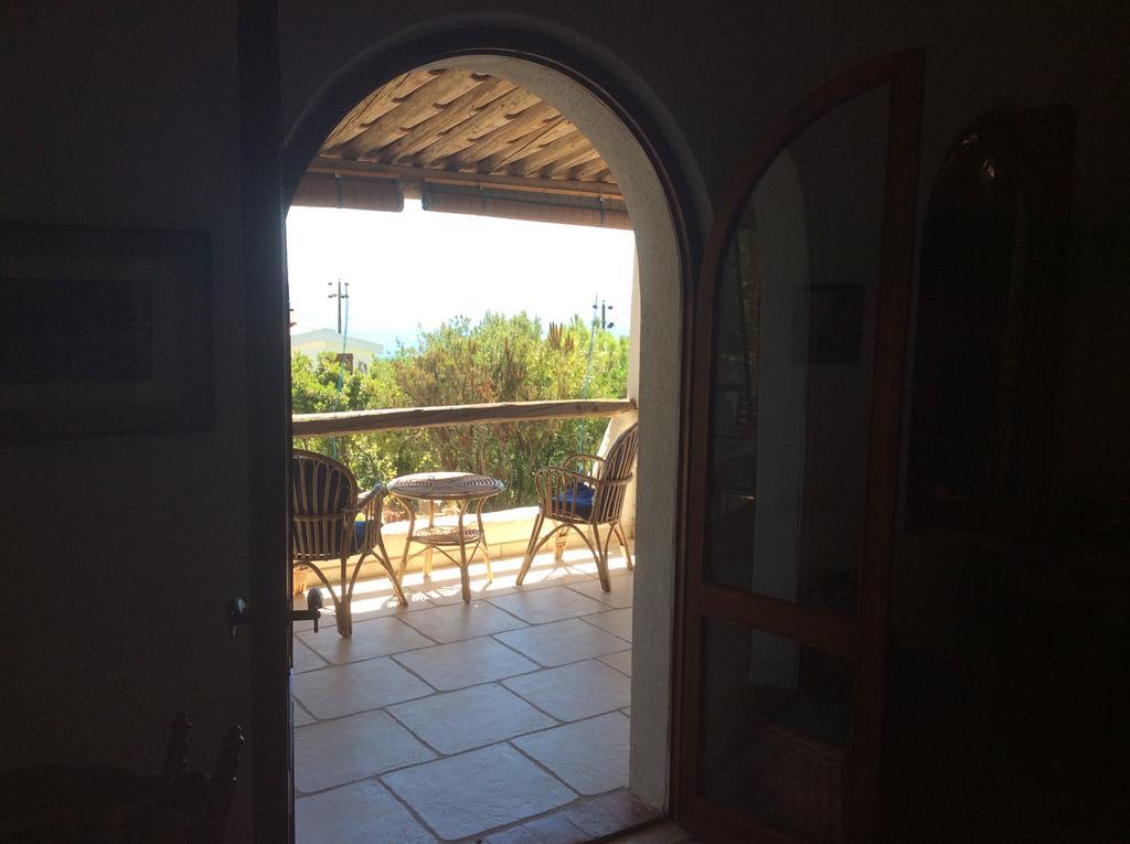 Chia Aloe & Cactus Villa Екстериор снимка