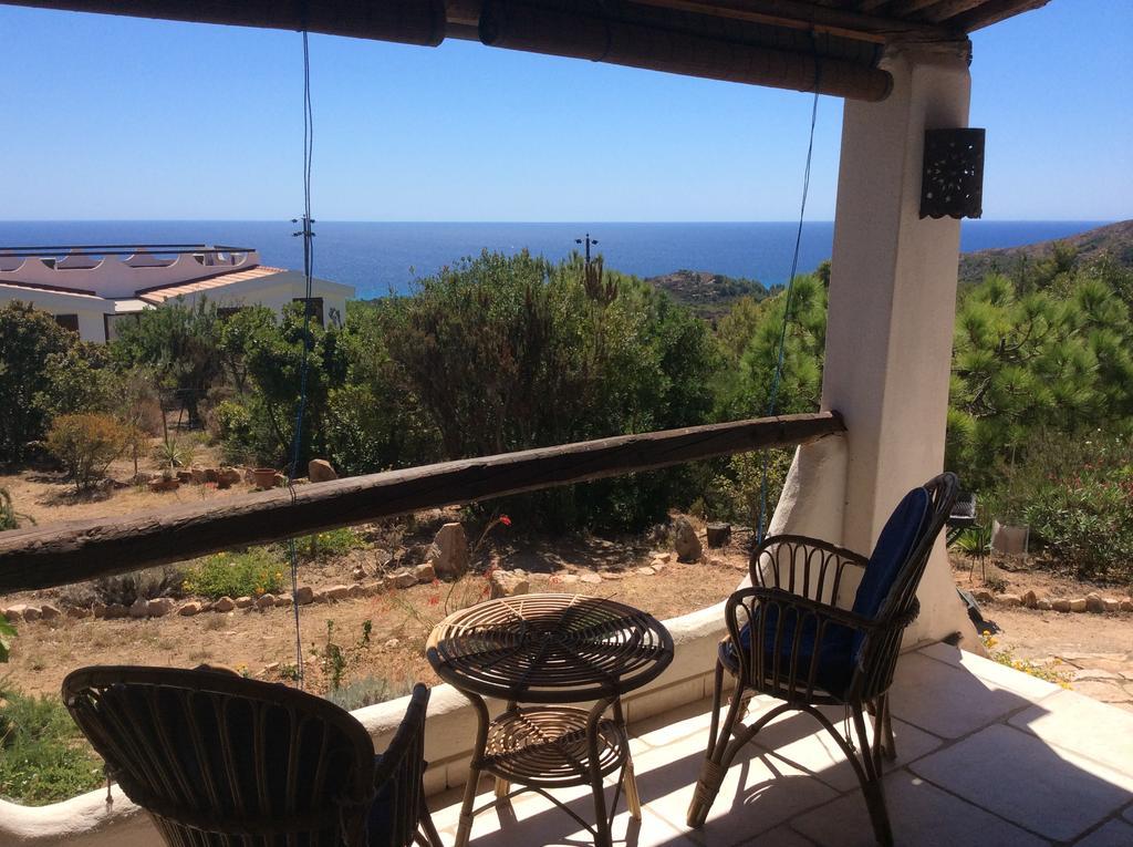 Chia Aloe & Cactus Villa Екстериор снимка