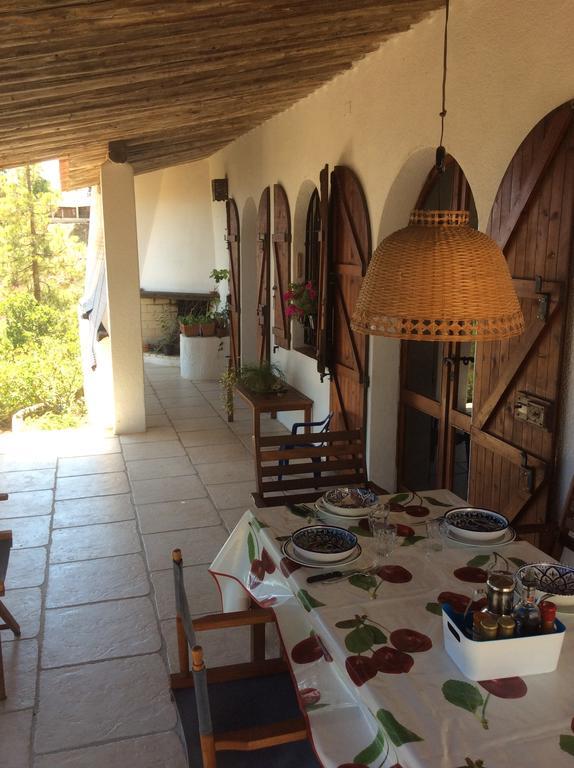 Chia Aloe & Cactus Villa Екстериор снимка