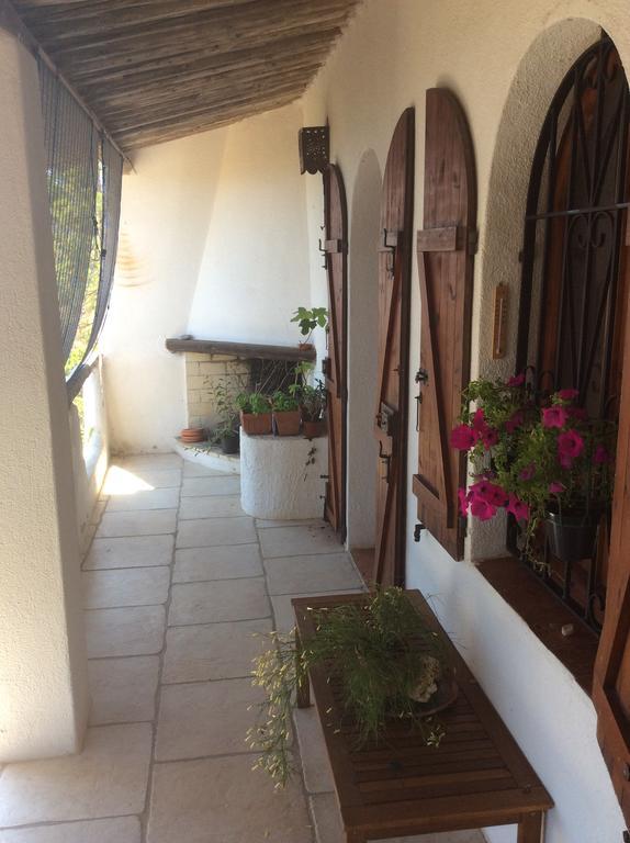 Chia Aloe & Cactus Villa Екстериор снимка