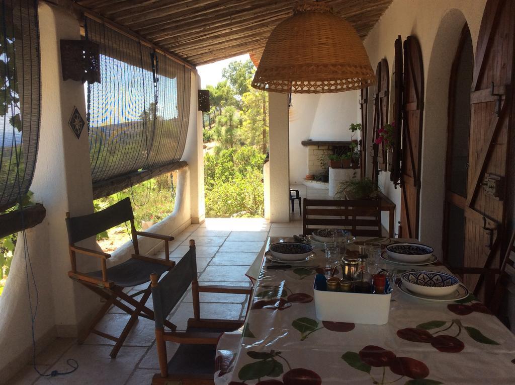 Chia Aloe & Cactus Villa Екстериор снимка