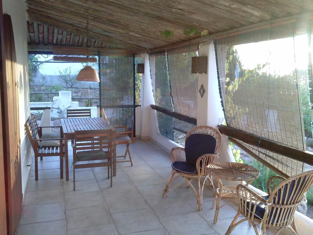 Chia Aloe & Cactus Villa Екстериор снимка