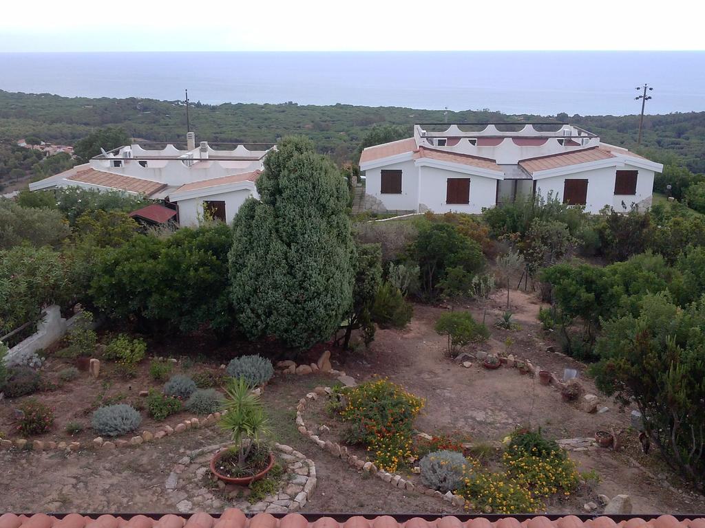 Chia Aloe & Cactus Villa Екстериор снимка