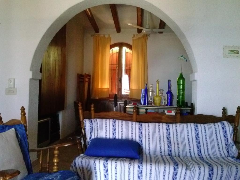 Chia Aloe & Cactus Villa Екстериор снимка