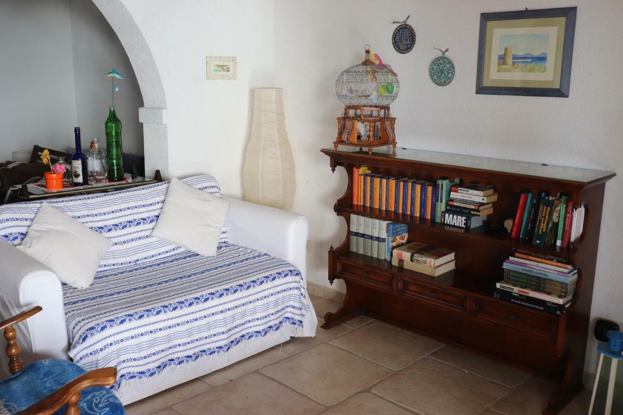 Chia Aloe & Cactus Villa Екстериор снимка