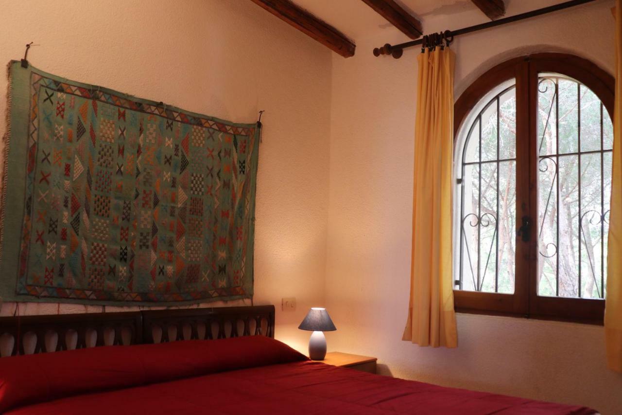 Chia Aloe & Cactus Villa Екстериор снимка