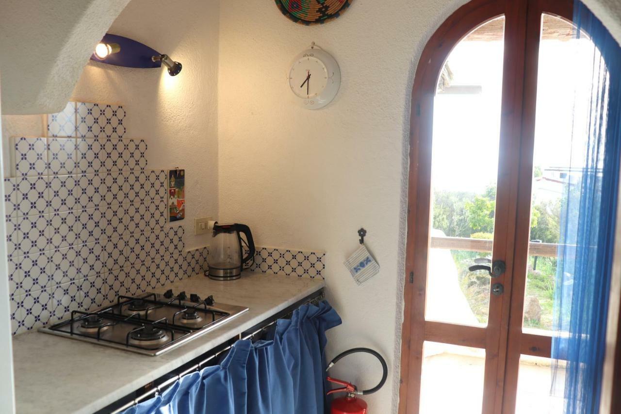 Chia Aloe & Cactus Villa Екстериор снимка