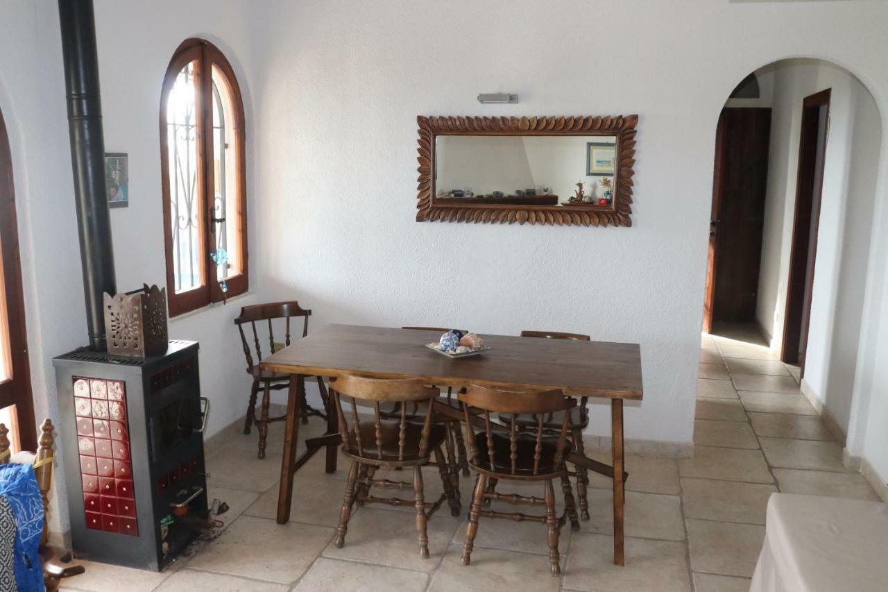 Chia Aloe & Cactus Villa Екстериор снимка